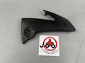 Kawasaki ER 6 N ER650A Seitendeckel Sidecover Seitenteil Verkleidung links