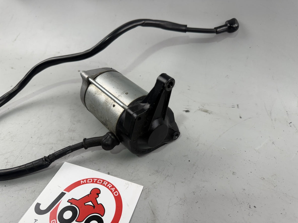 Yamaha XJR 1200 4PU Anlasser Starter Electric Engine