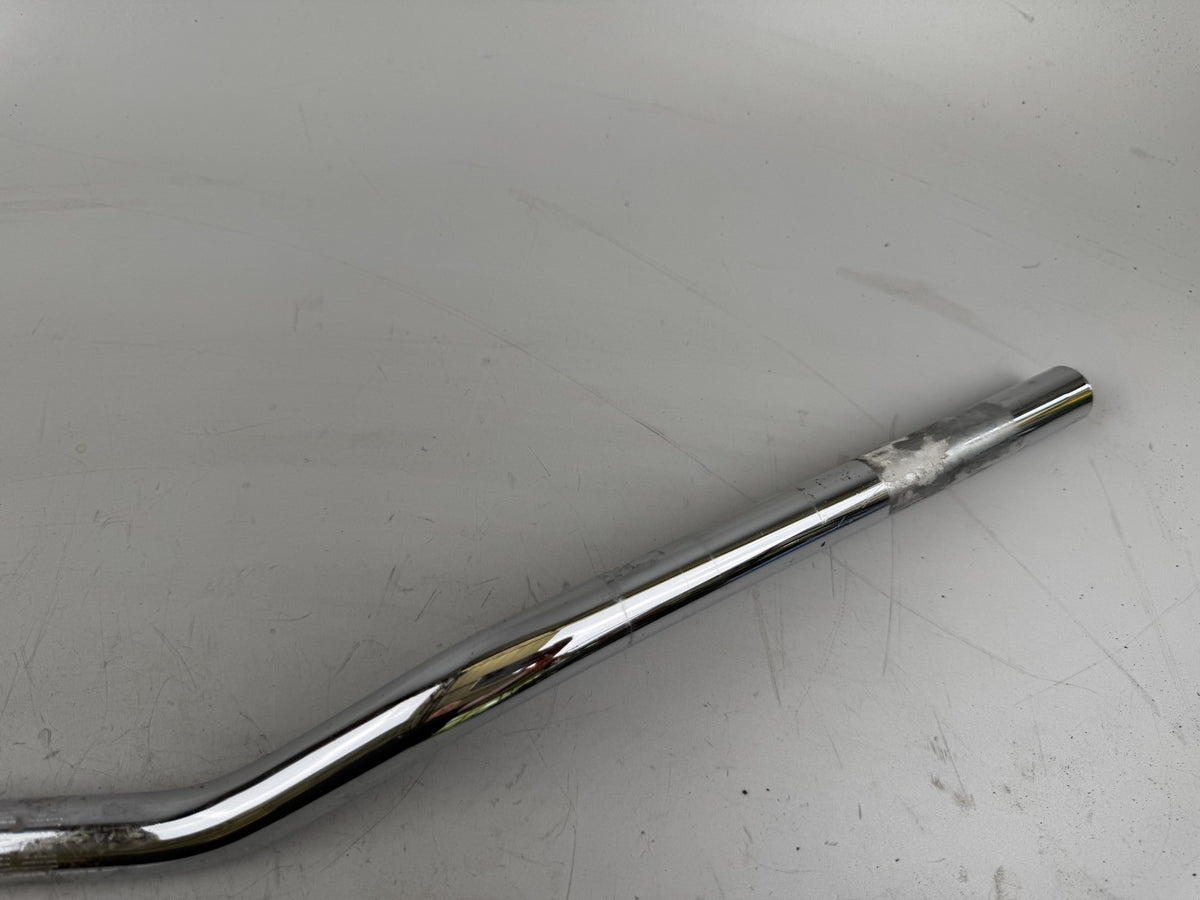 Honda CB750 Sevenfifty RC42 Lenker Handlebar Holder Hands