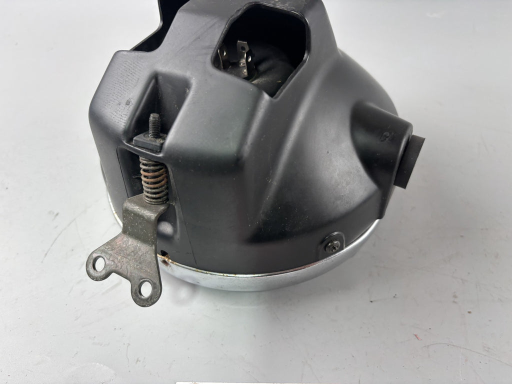 Kawasaki ER 5 ER500A Scheinwerfer Headlight Licht Lampe front