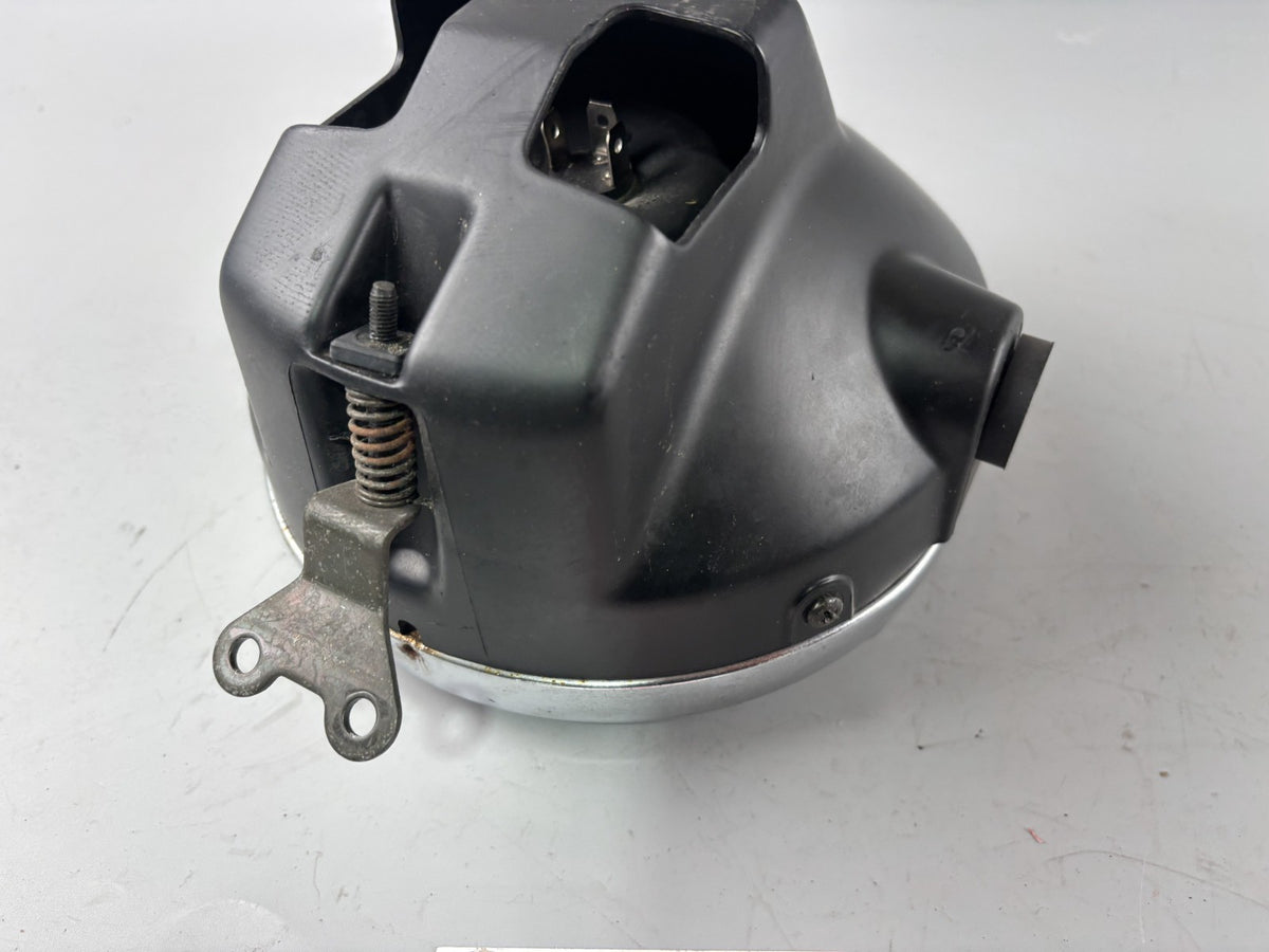 Kawasaki ER 5 ER500A Scheinwerfer Headlight Licht Lampe front