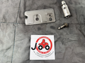 Yamaha XJR1200 4PU Ölwanne Motor Druckventil Motor Engine Ablassventil