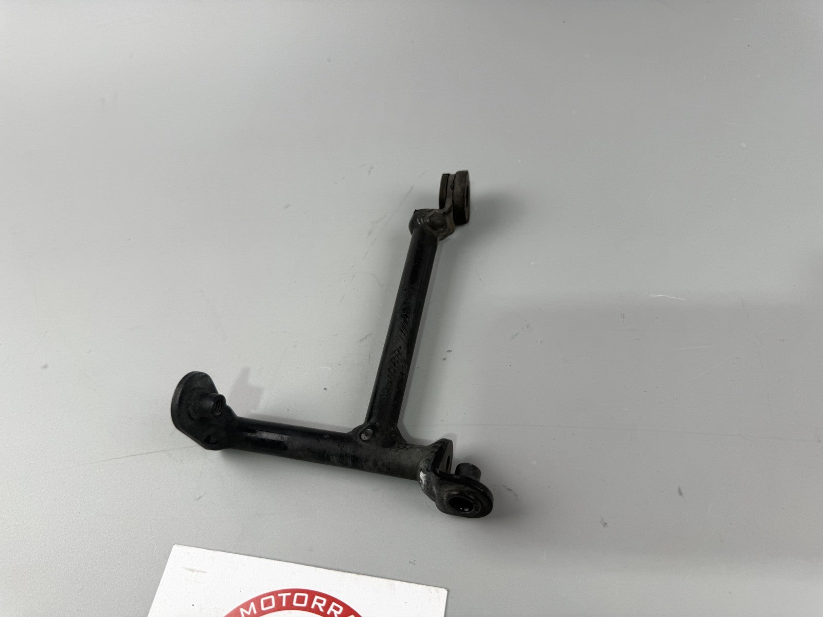 Kawasaki ZX-6R ZX600F Verkleidungshalter links holder Cover Halter