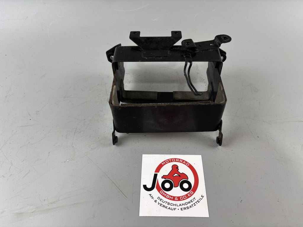 Suzuki DR 800 S DR BIG SR43 A/B Batteriehalter Batteriekasten Holder Halterung