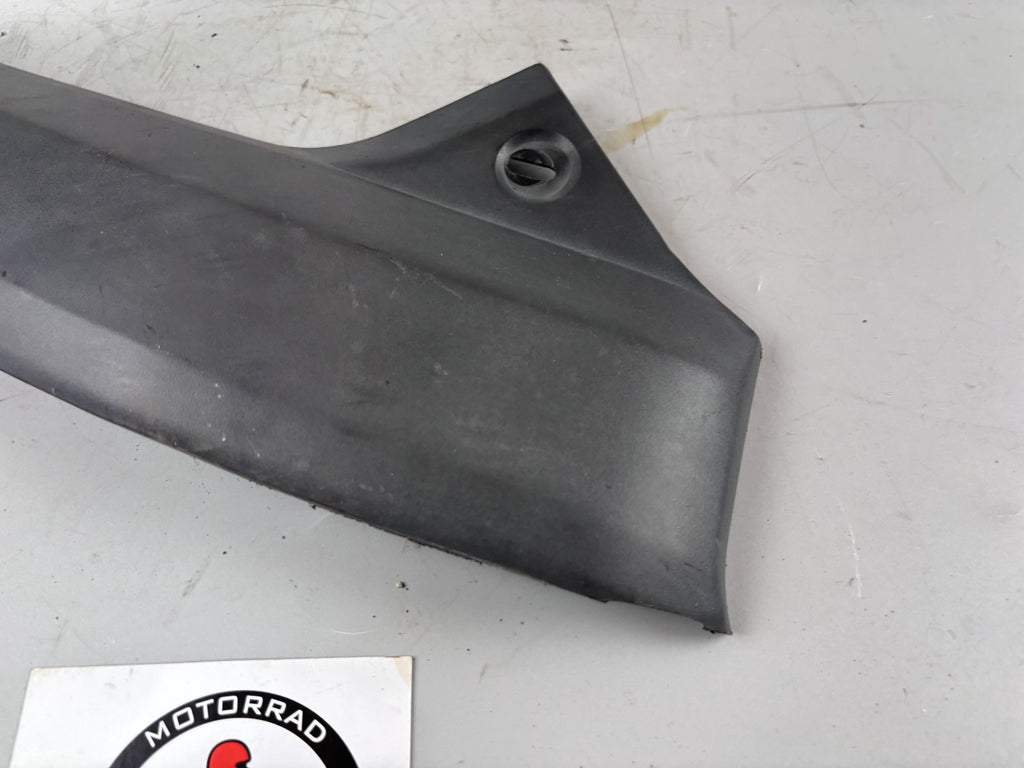 Yamaha FZS600 Fazer RJ02 Innenverkleidung Inside Abdeckung Cover