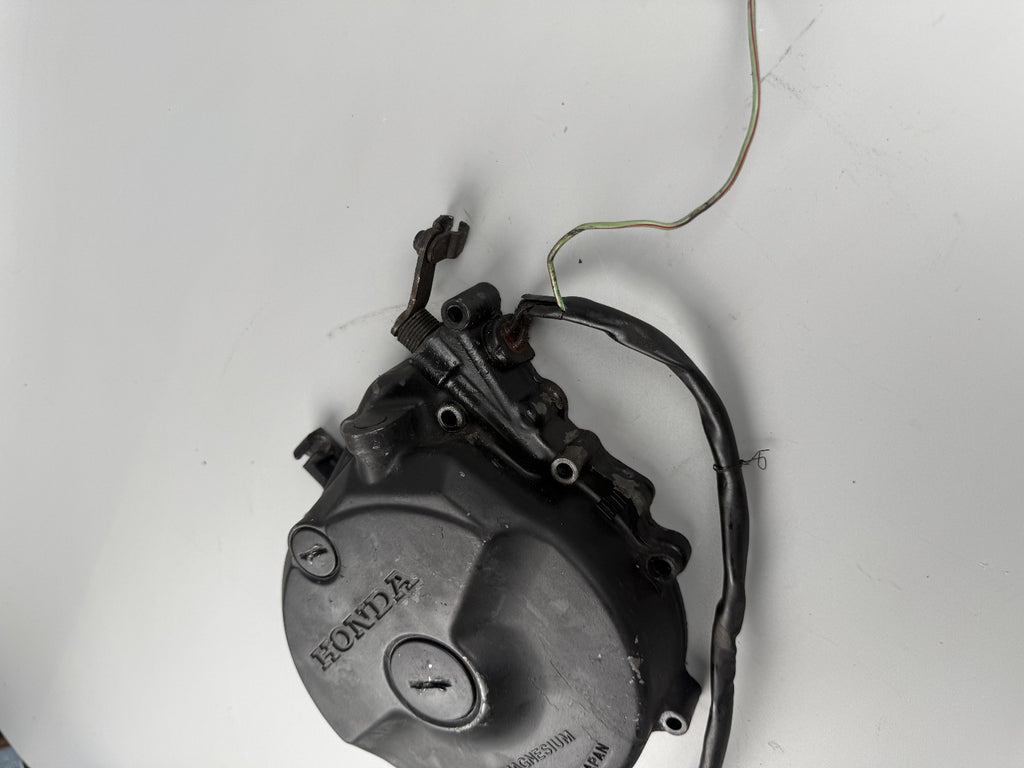 Honda XL600R PD03 Lima Lichtmaschine Lightmachine generator Stator