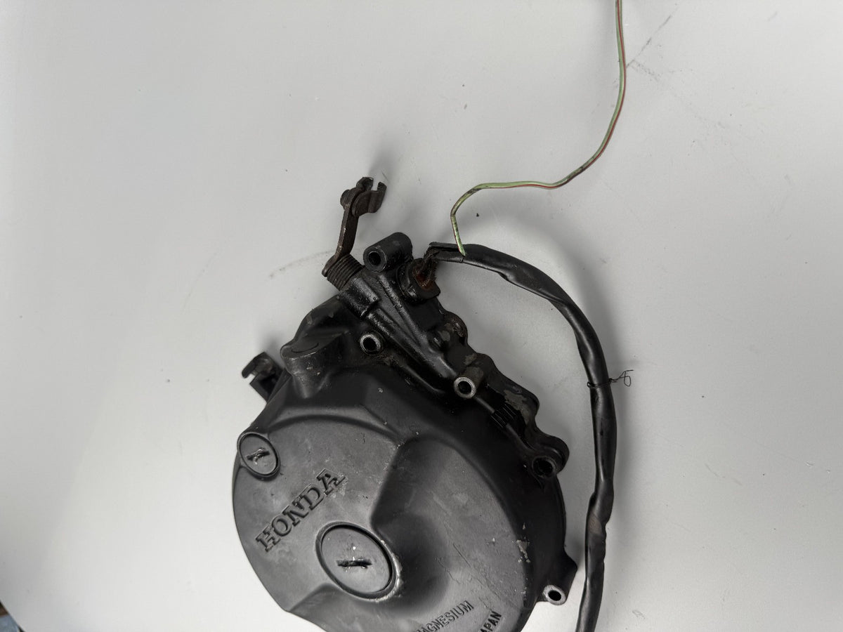 Honda XL600R PD03 Lima Lichtmaschine Lightmachine generator Stator