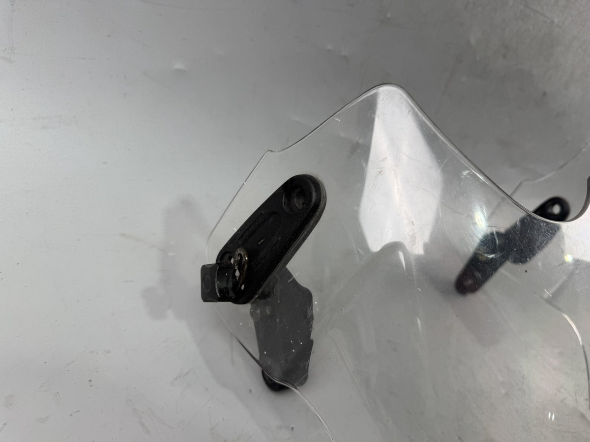 BMW R 1150 GS R 21 Windschild Windshield Front Scheibe Windschutzscheibe