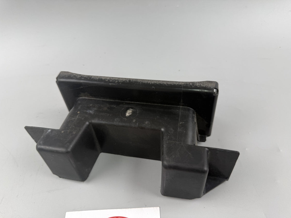 Kawasaki ZX-6R ZX600F Abdeckung Deckel Cover