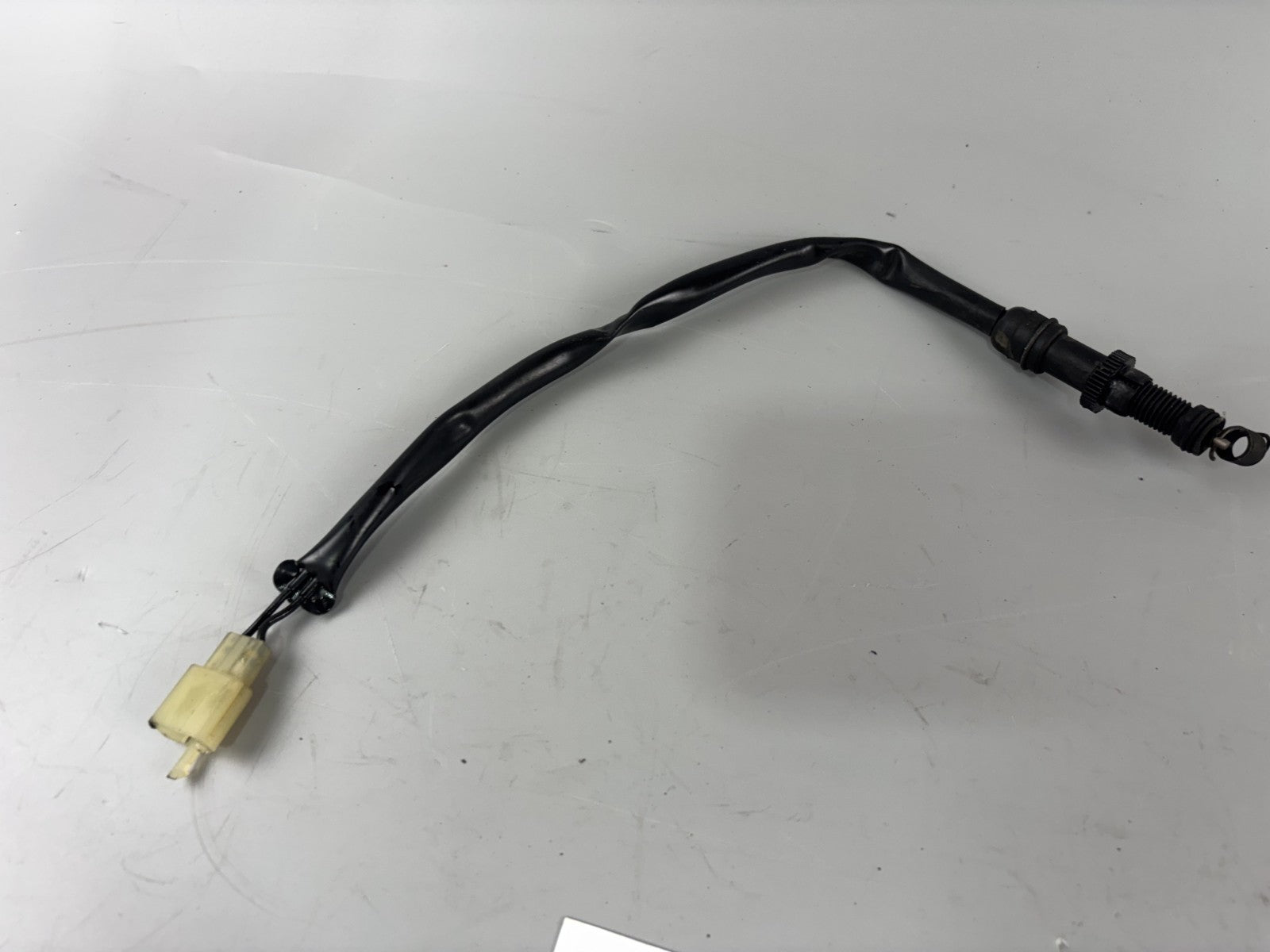 Honda VFR800 RC46/2 VTEC Bremslichtschalter Brake Bremse Switch