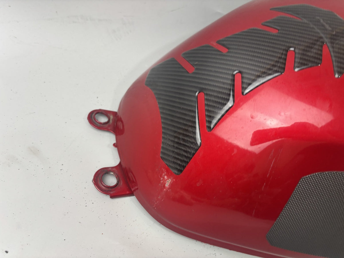 Suzuki GSX 1200 A3 Inazuma Benzintank Kraftstoff Tank Fuel Gas Gasoline