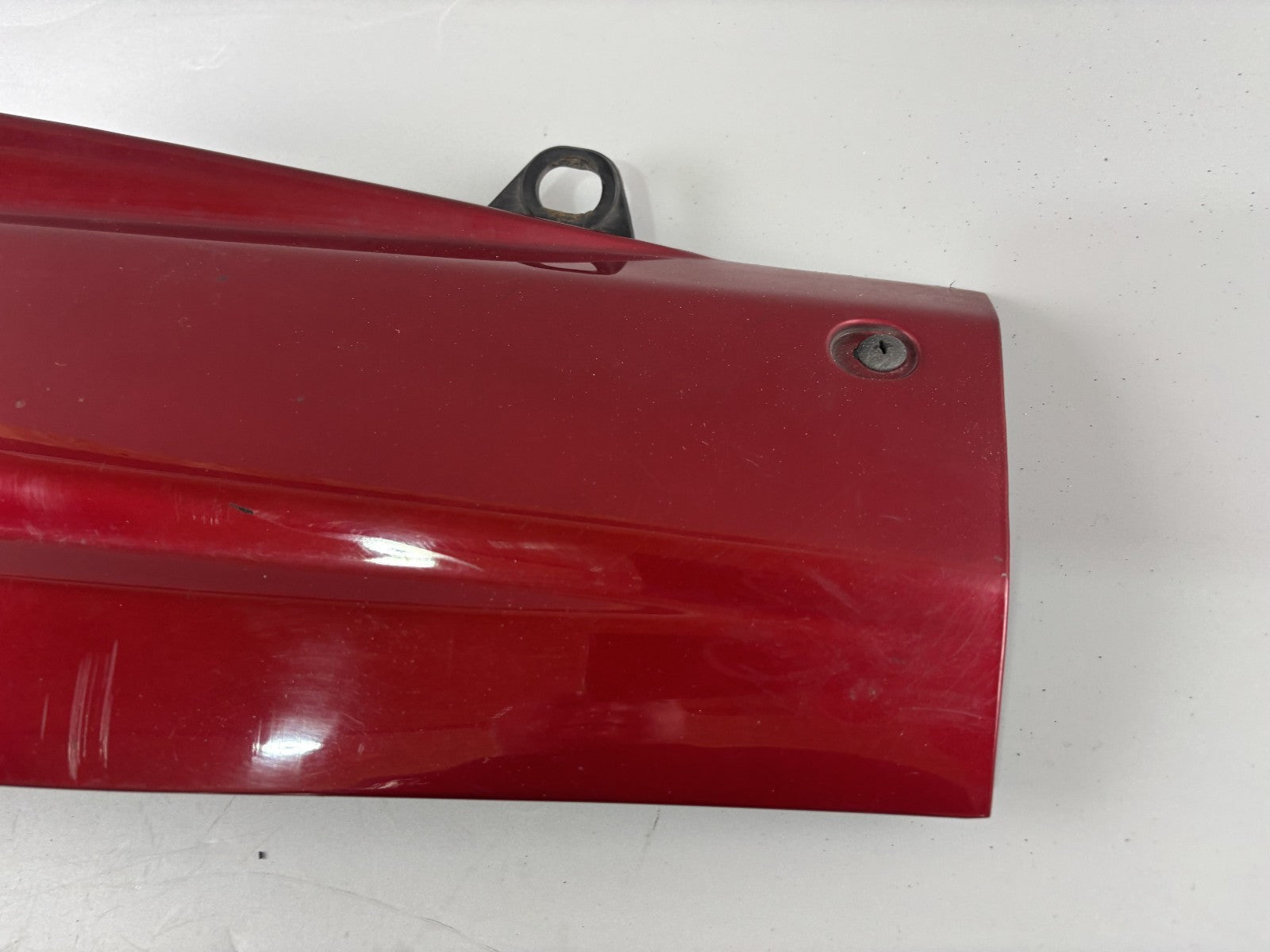 Yamaha Majesty 250 Seitenverkleidung Seitenteil Sidecover Abdeckung links left