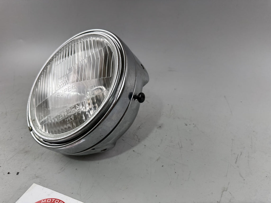 Kawasaki Z 750 GT KZ750P Scheinwerfer Headlight front Licht Lampe