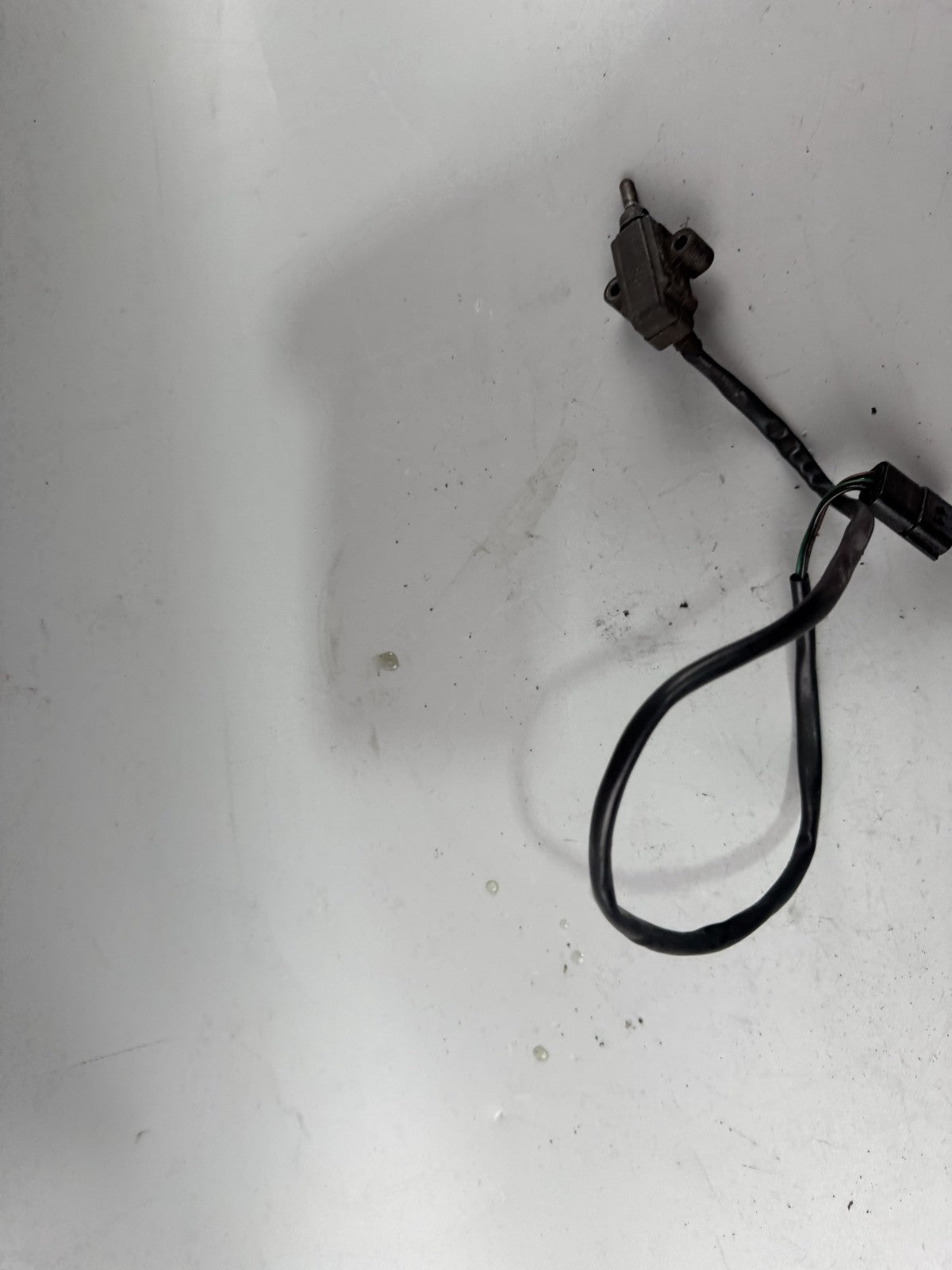 Triumph Tiger 900 T400 Seitenständerschalter Sidestand Switch Electric