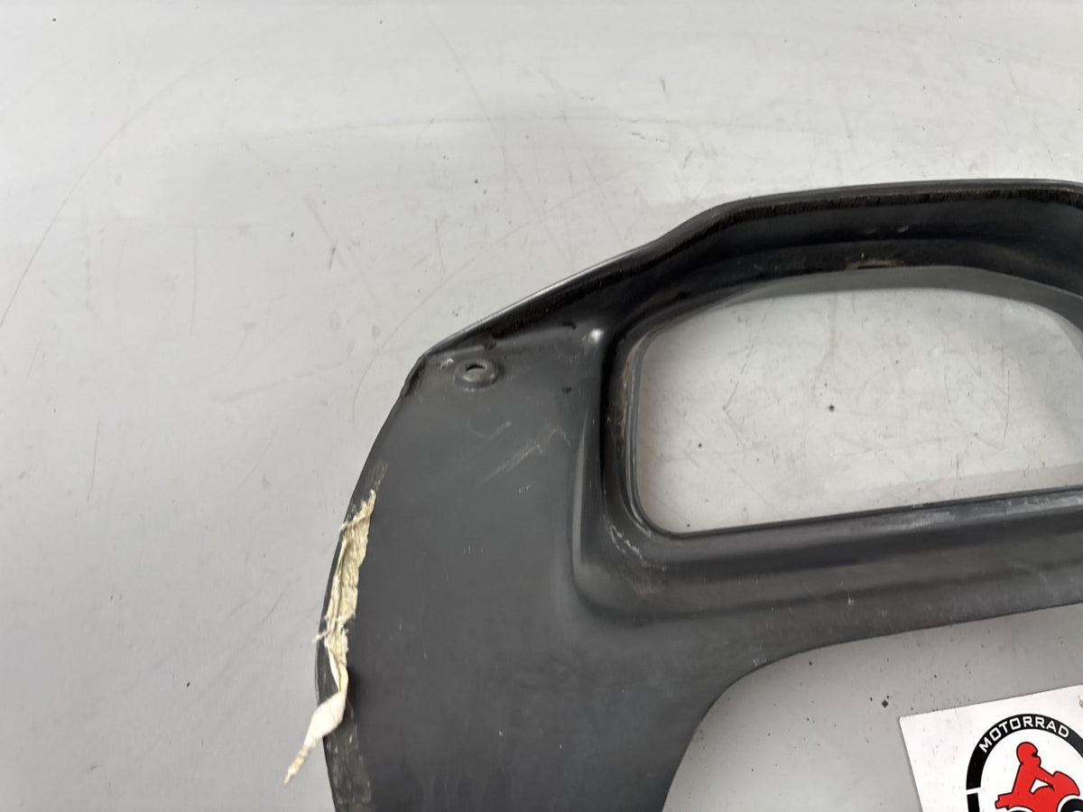 Honda Transalp XL 600 V PD06 Innenverkleidung Cockpitverkleidung Cover Abdeckung