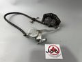 Kawasaki ZL600 Eliminator Bremsanlage Bremse Brake Sattel Pumpe vorne front