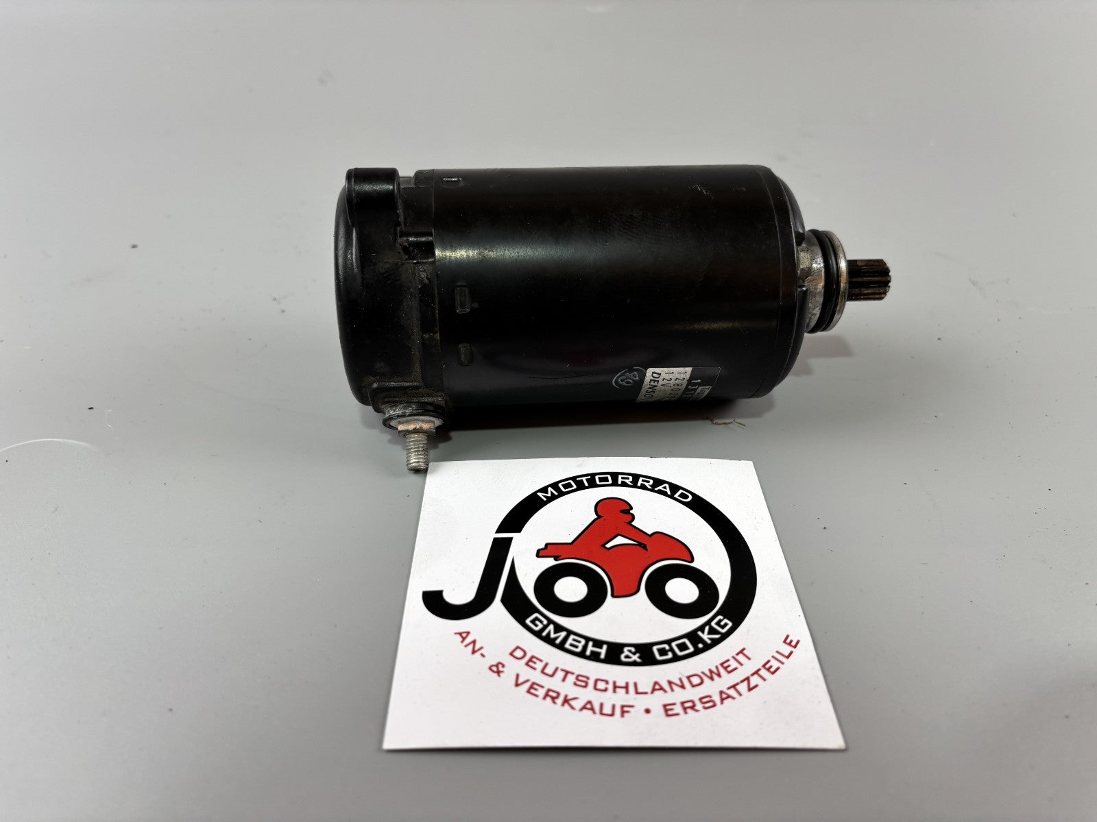 Triumph Daytona 955 T 595 Anlasser Starter Electric
