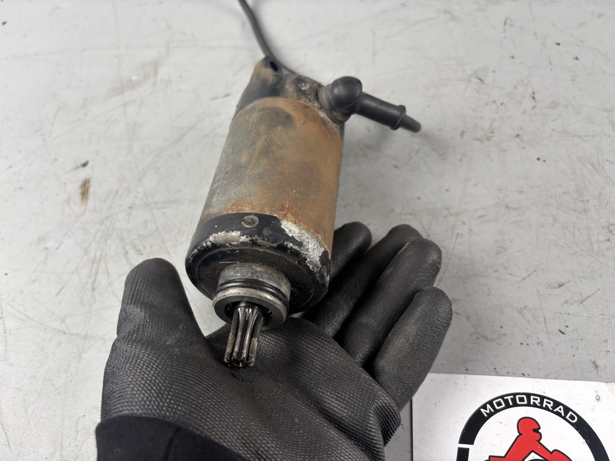 Kawasaki EL250 252 Eliminator Anlasser Starter Electric