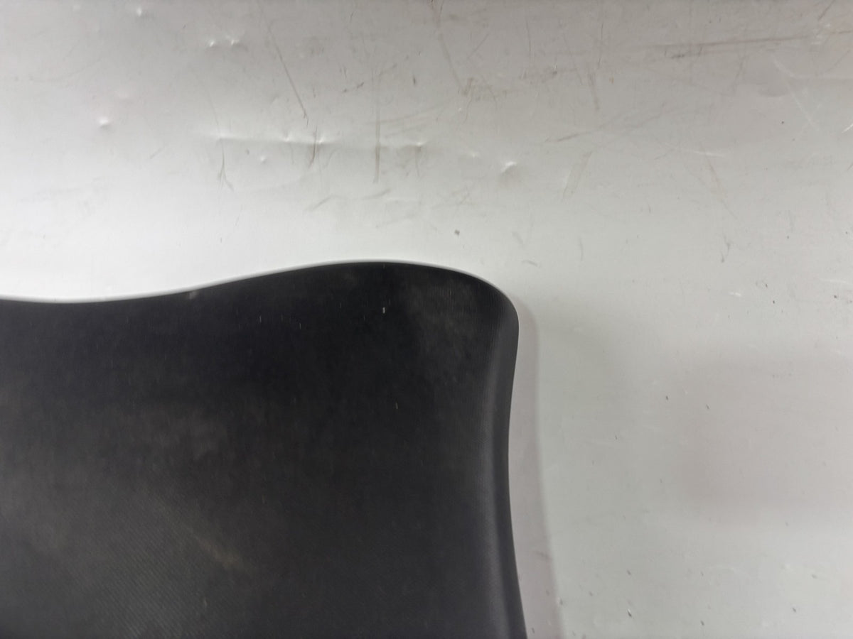 Suzuki SV650 N AV Sitzbank Seat Sitz Fahrer front Kissen bezug