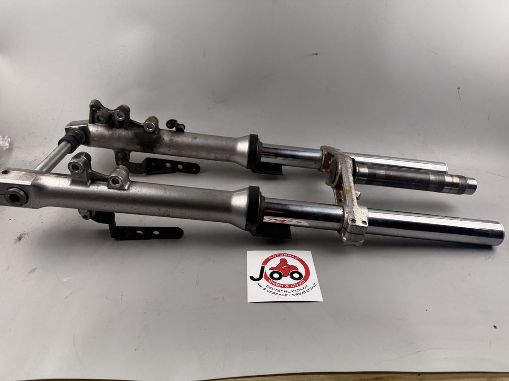 Kawasaki ER 6 N ER650A Gabel Standrohr Tauchrohr Fork Absorber shoks