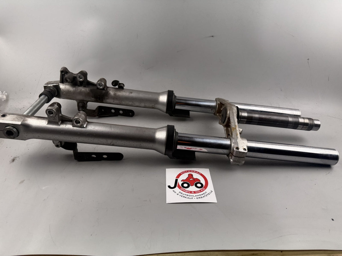 Kawasaki ER 6 N ER650A Gabel Standrohr Tauchrohr Fork Absorber shoks