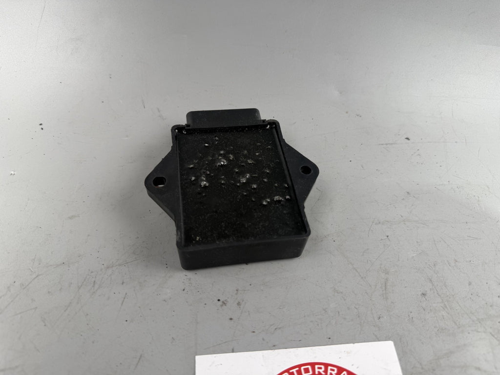 Kawasaki ZR 7 ZR750F CDI Steuergerät Steuereinheit Blackbox Zündbox ecu