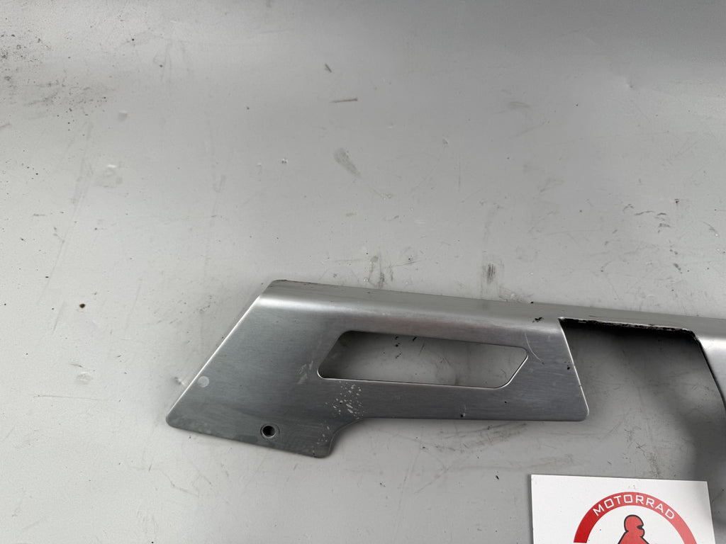 Yamaha XJR 1200 4PU Kettenschutz Chain Kette Abdeckung Deckel Cover