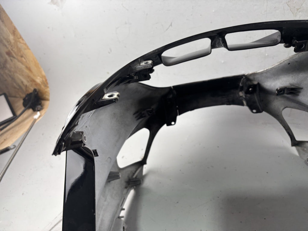 Honda CBR 1000F SC24 Kanzel Front Maske Verkleidung Abdeckung Cover