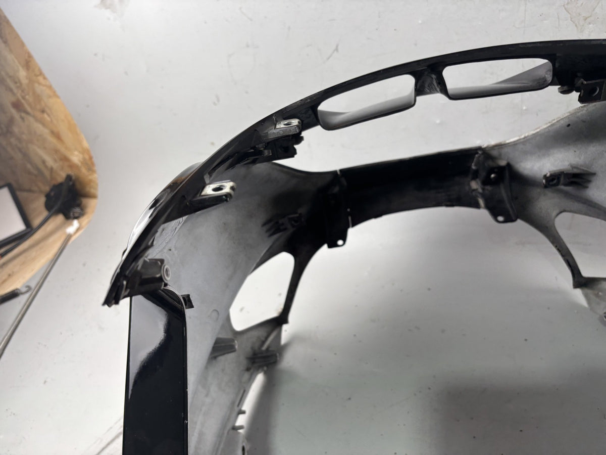 Honda CBR 1000F SC24 Kanzel Front Maske Verkleidung Abdeckung Cover