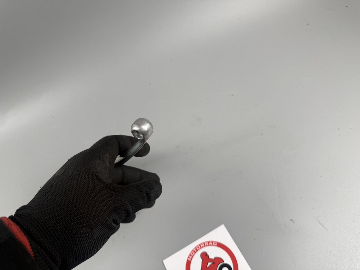 Kawasaki ER 5 ER500A Kupplungsarmatur Kupplungseinheit Clutch Hebel