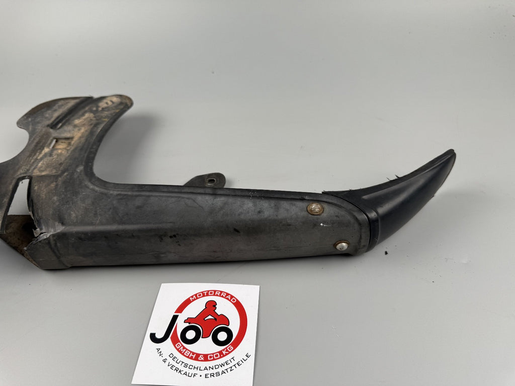 Honda XL600R PD03 Kettenschutz Protect Chain Antrieb Kette Hinterrad Aufhängung