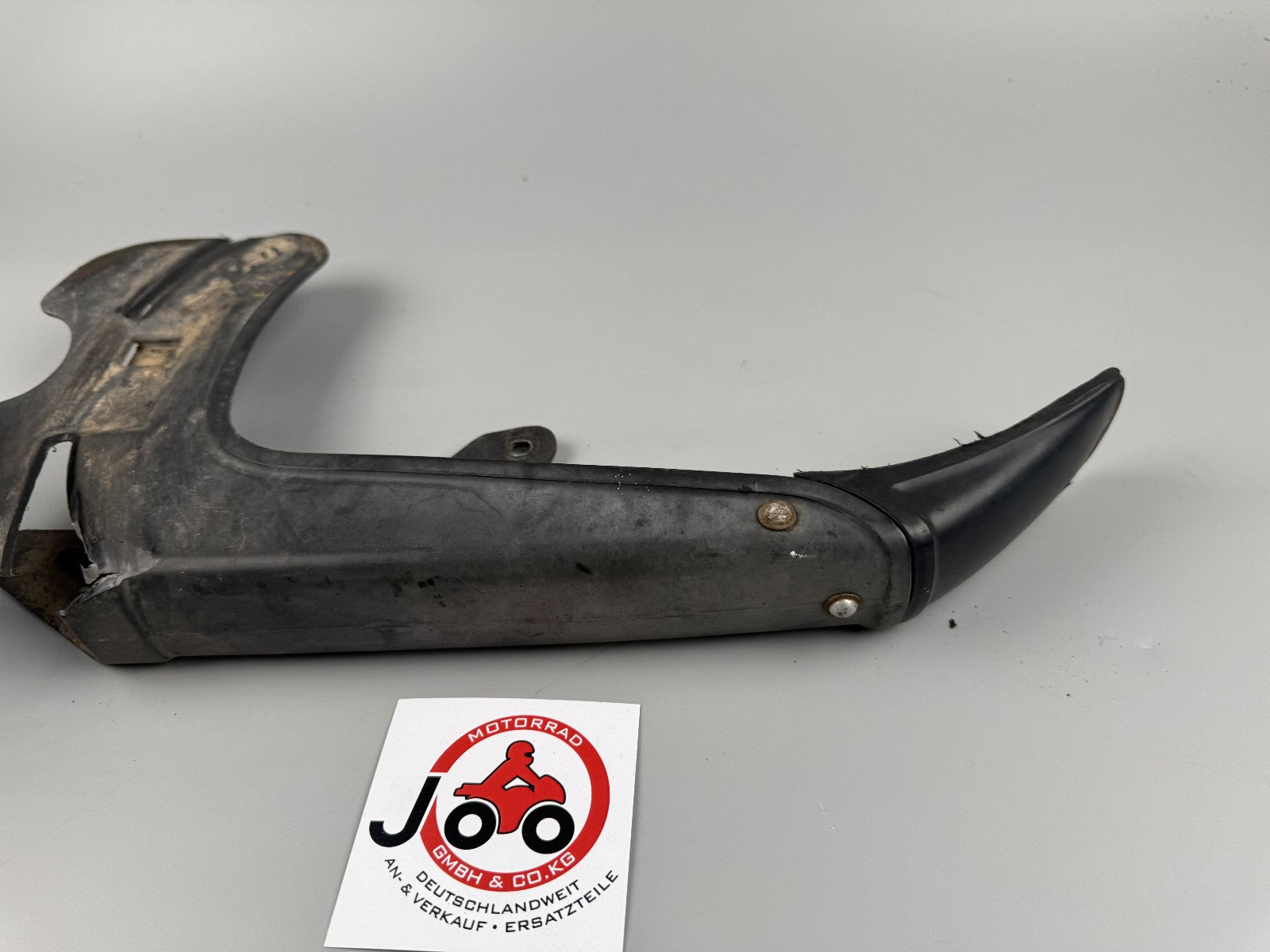 Honda XL600R PD03 Kettenschutz Protect Chain Antrieb Kette Hinterrad Aufhängung