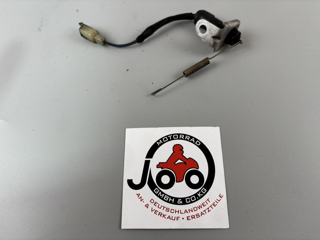 Triumph Daytona 955 T 595 Bremslichtschalter Brake Switch Bremse hinten