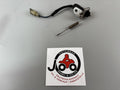 Triumph Daytona 955 T 595 Bremslichtschalter Brake Switch Bremse hinten