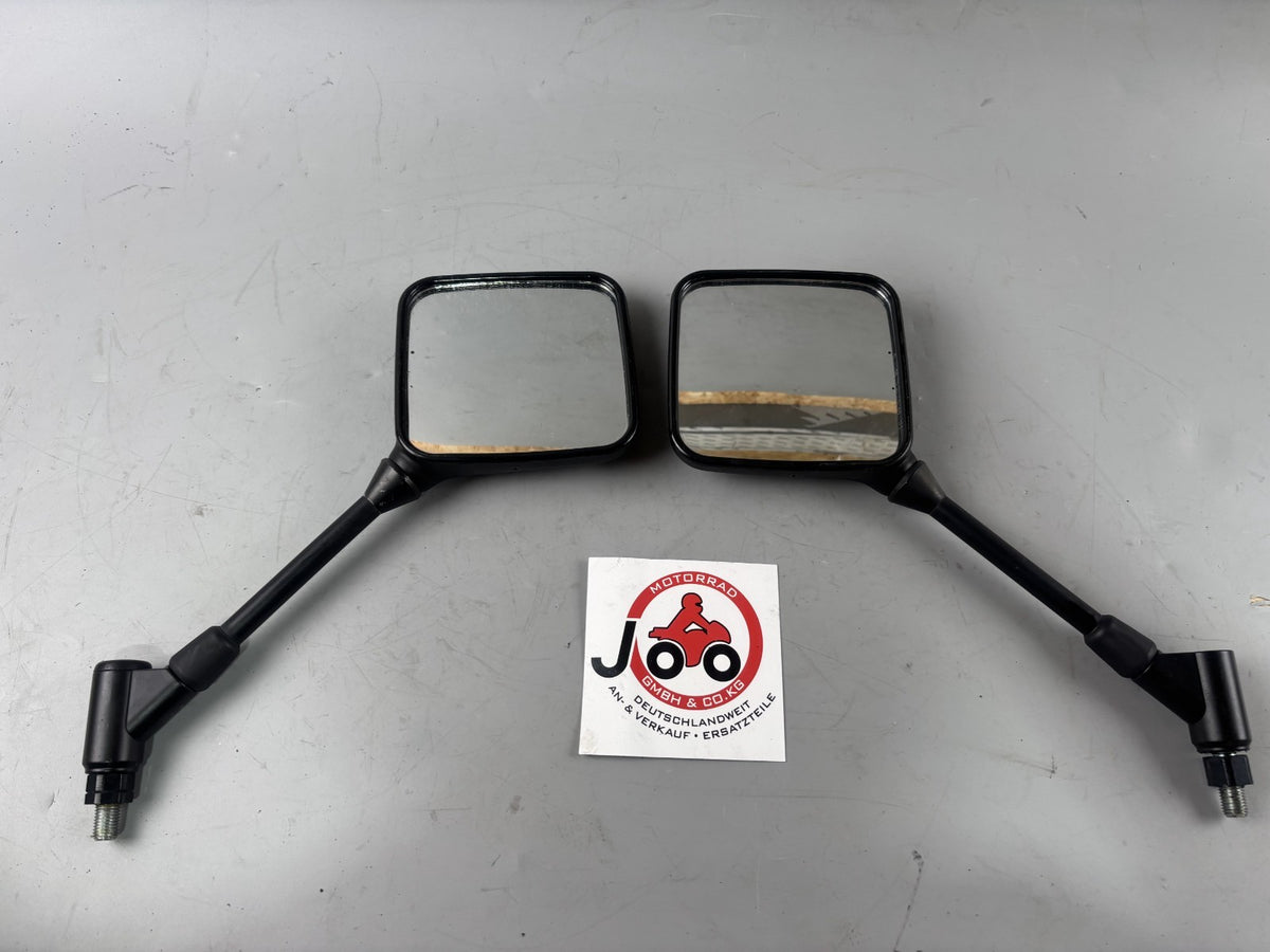 Yamaha XJ 900 Diversion 4KM Spiegel Spiegelpaar Mirror Rückspiegel