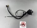Kawasaki ZRX1100 ZRT10C Lenkerschalter Lenkerarmatur Switch Electric links left