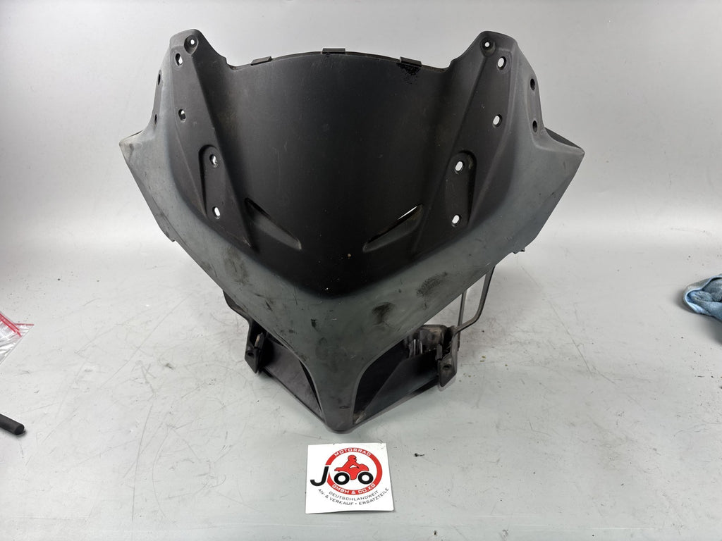 Honda CBF 600 S PC38 Kanzel Maske front Verkleidung Abdeckung  fairing cowling