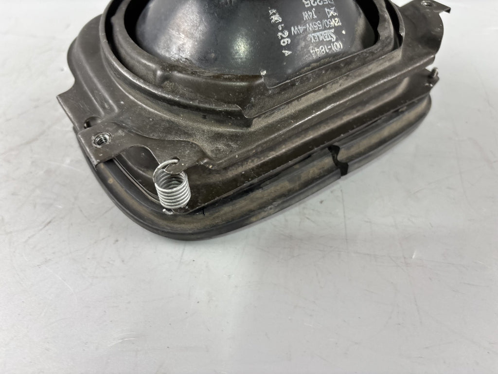 Honda Transalp XL 600 V PD06 Scheinwerfer Headlight Licht Lampe Maske Kanzel