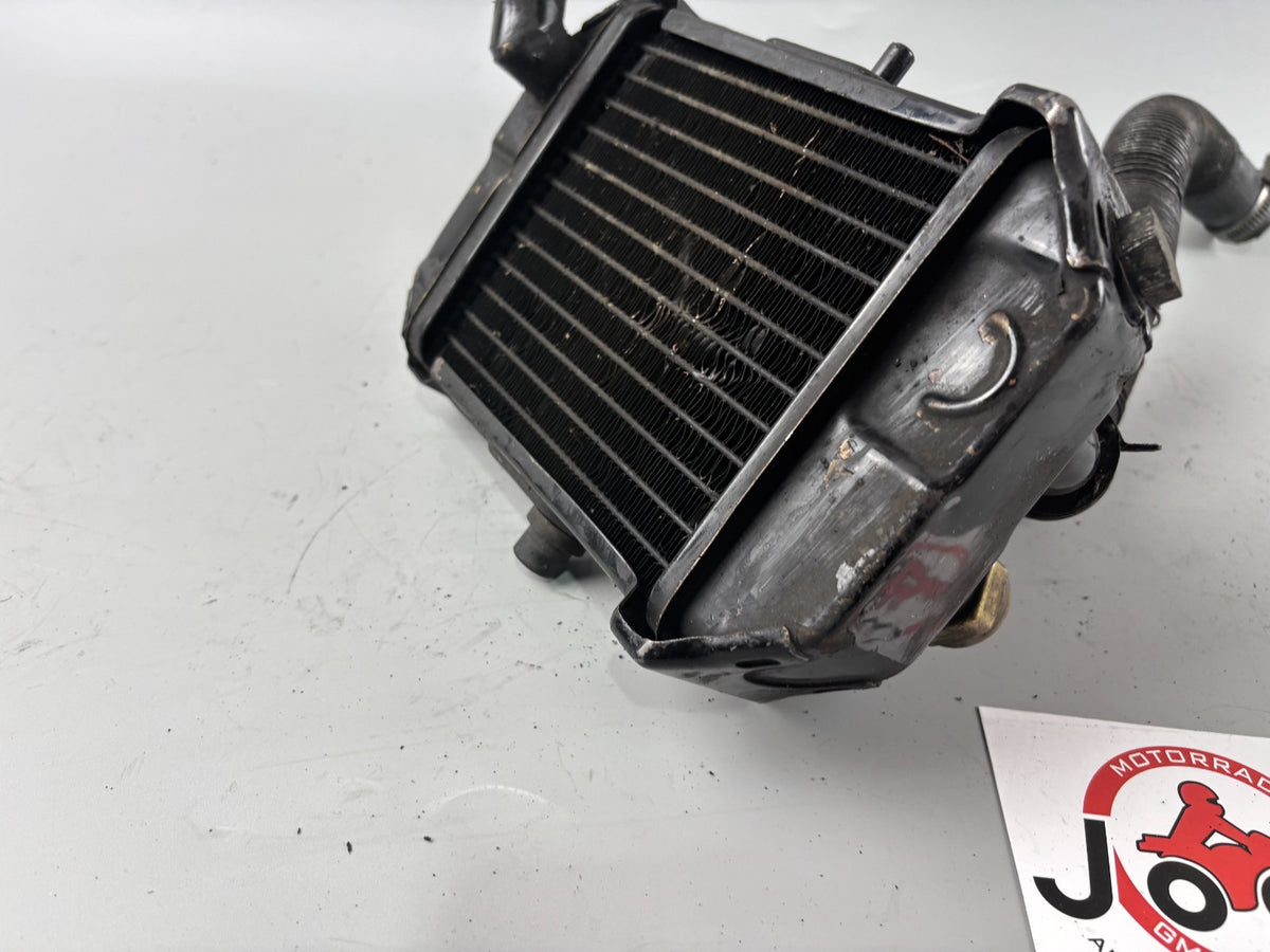 Honda VF 750 F RC15 Wasserkühler Watercooler Liquid Kühlung Motor Engine