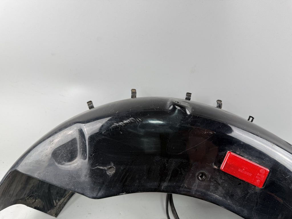 Honda CMX450 Rebell PC17 Radlauf Fender Kotflügel Schutzblech Spritzschutz