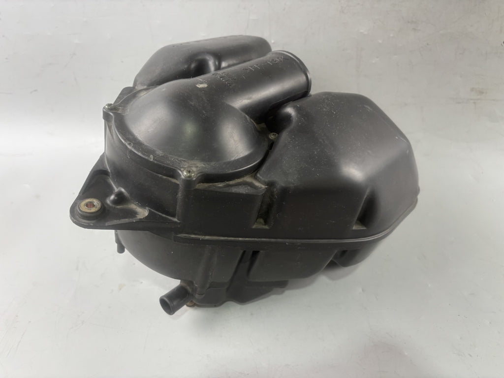 Yamaha XJ 900 Diversion 4KM Luftfilterkasten Airbox Ansaugung Motor Engine
