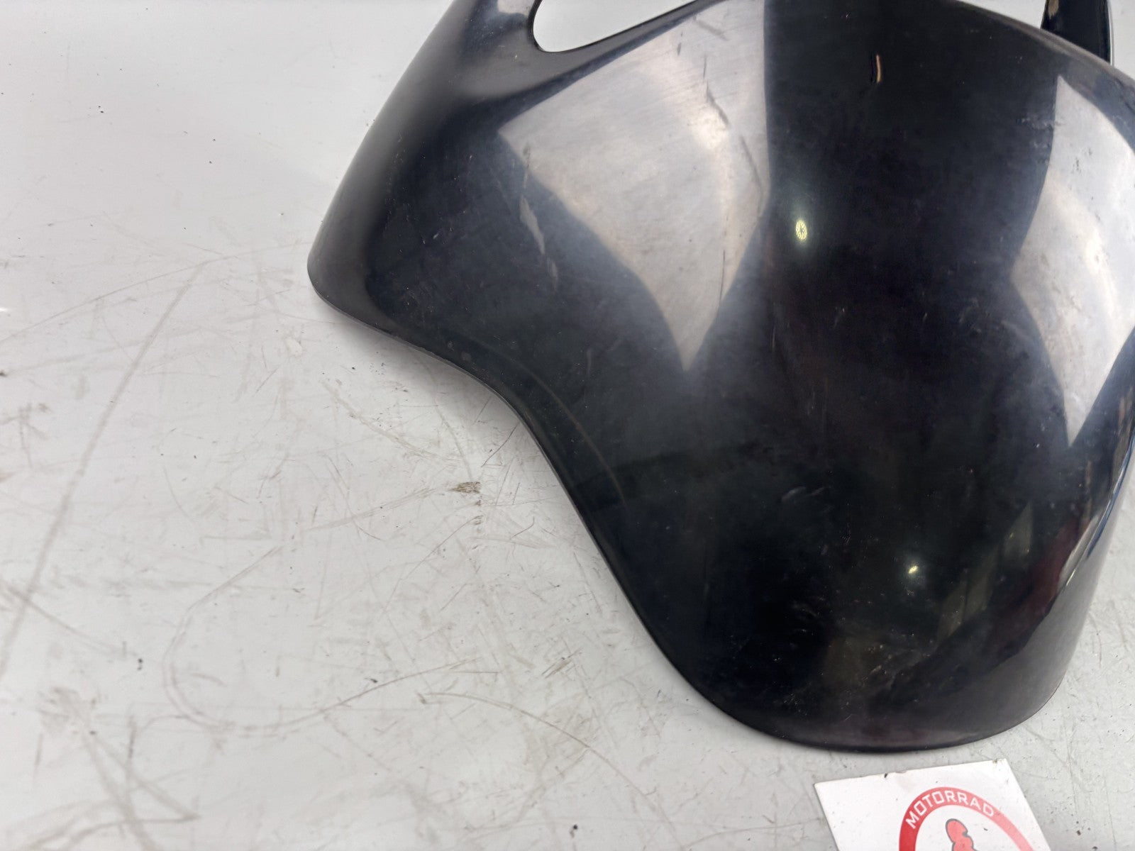 BMW F650 169 Windschutzscheibe Windschild Verkleidung Vorne Cover Maske