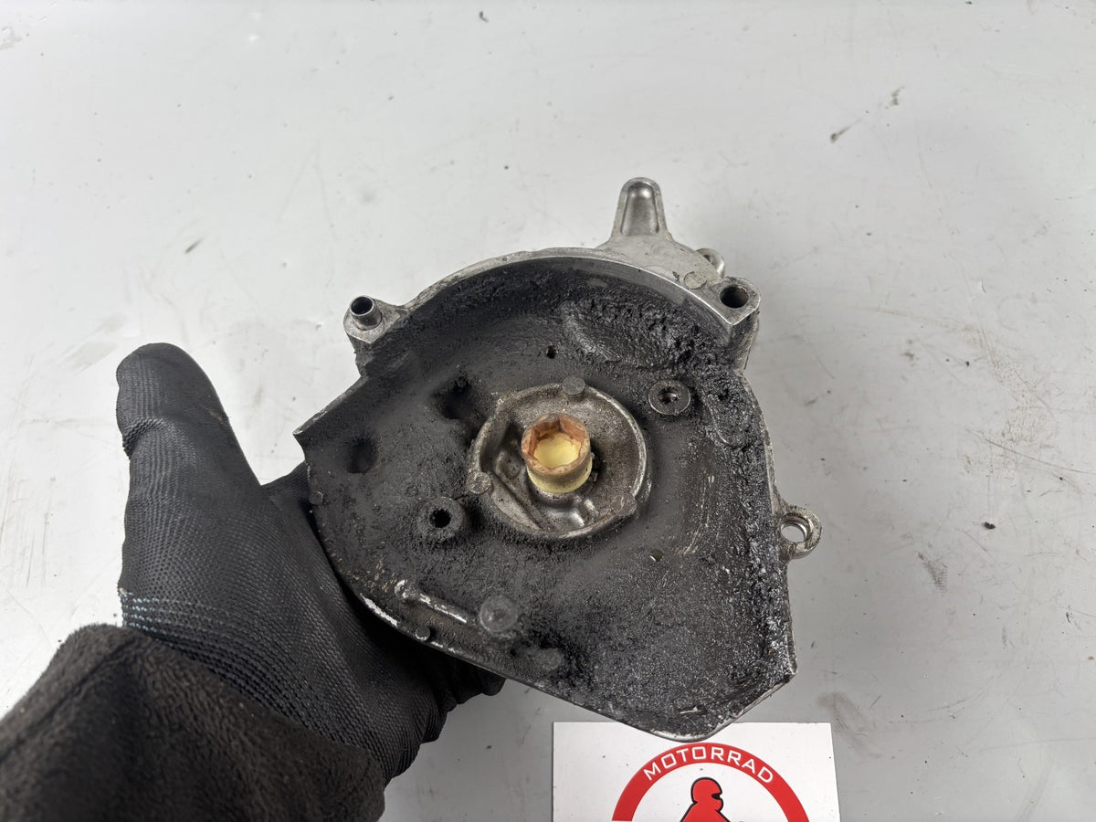 Honda CBR 1000F SC24 Ritzeldeckel Motorabdeckung Cover Deckel