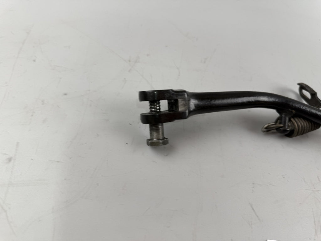 Yamaha XJR1300 RP02 Seitenständer Sidestand Holder