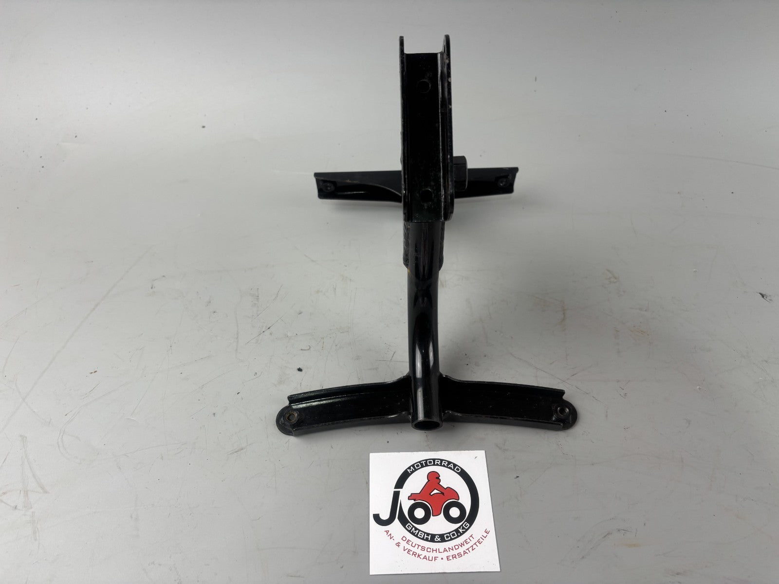 Suzuki GSX 750 F AK11 Geweih Halter Scheinwerfer Verkleidung vorne Holder