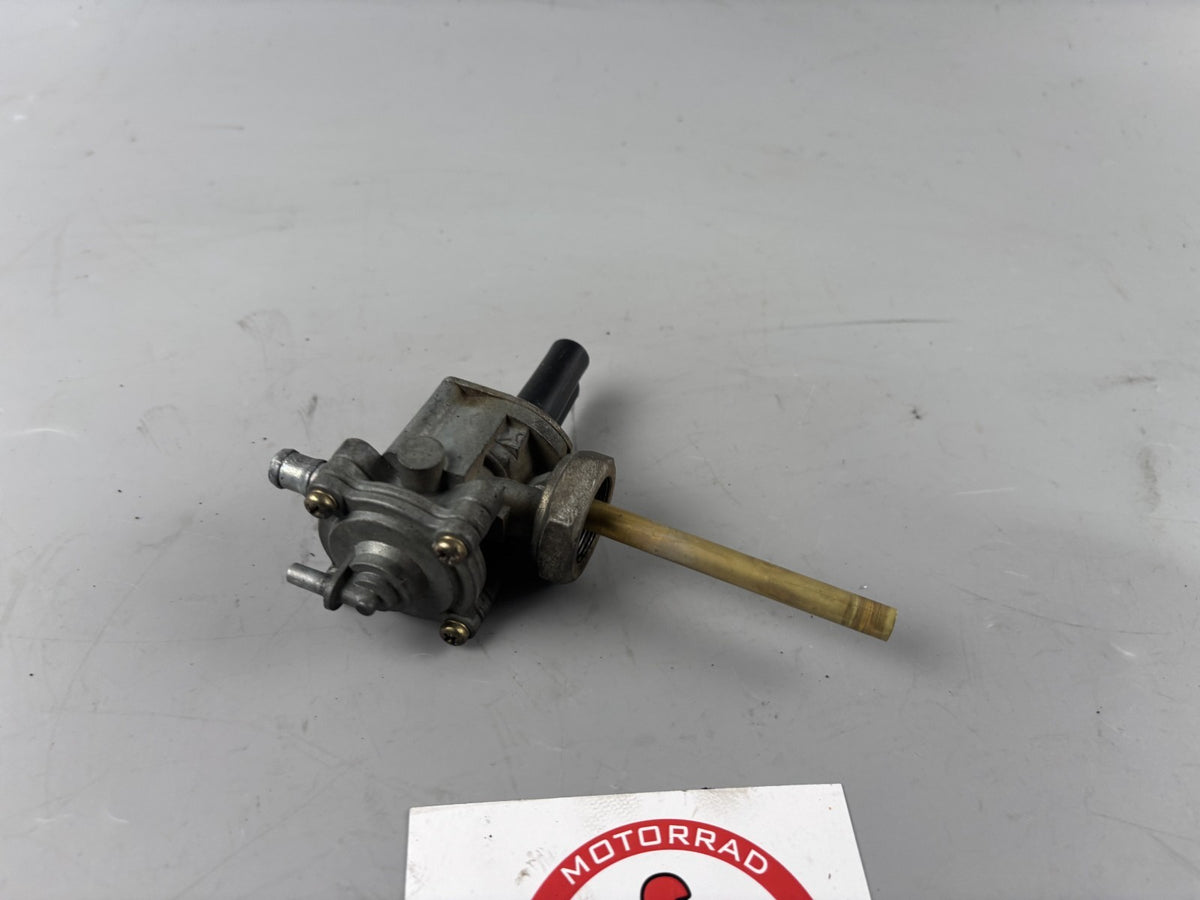 Honda CB 600 F Hornet PC34 Benzinhahn Ventil Fuel Gas Gasoline