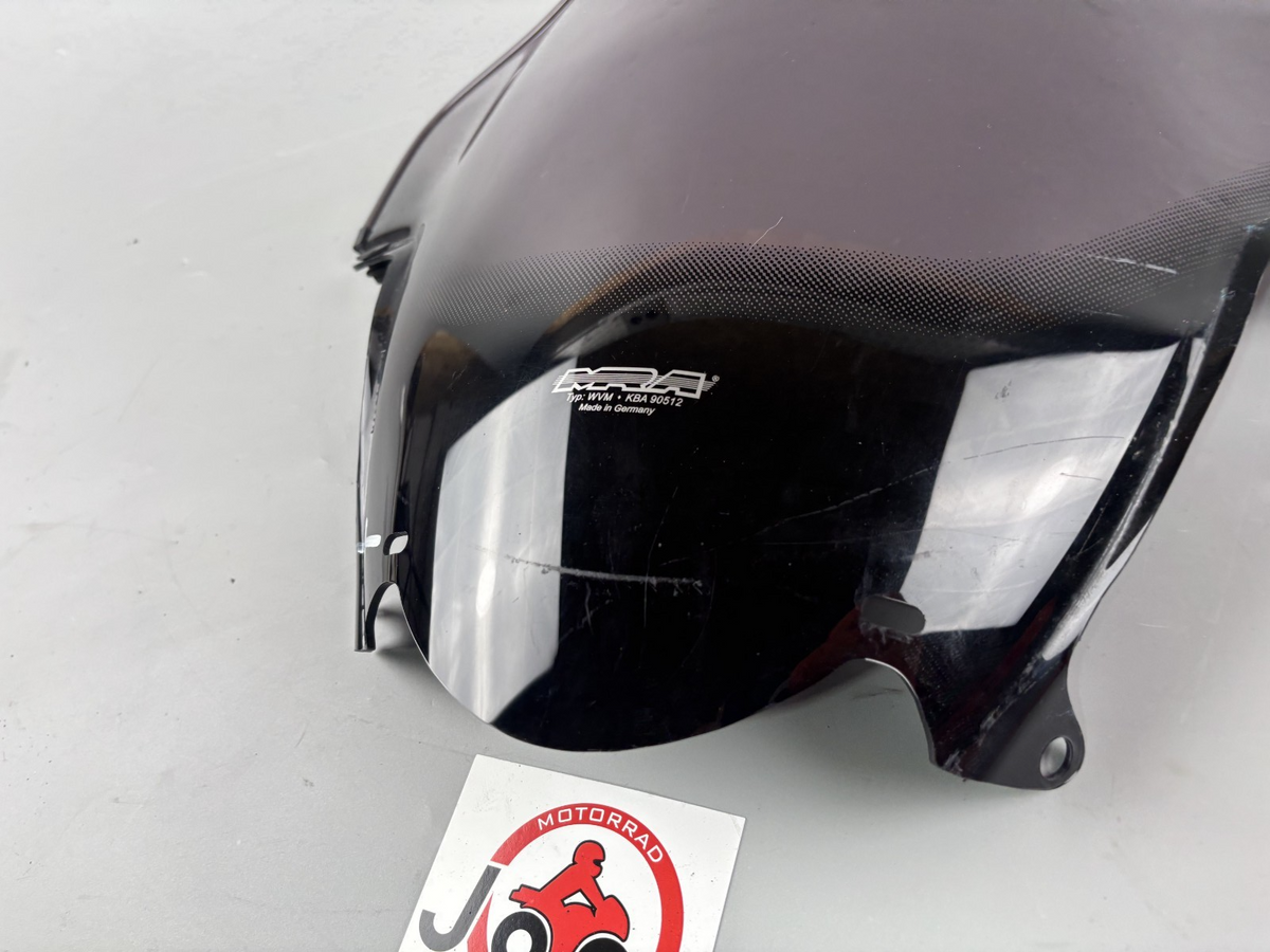 Suzuki GSX 650 F FA WVCJ Windschild Windshield Windschutzscheibe Kanzel Fairing