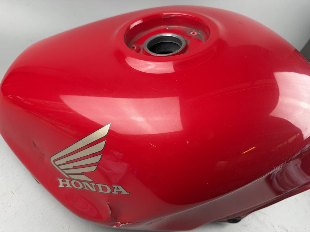 Honda VFR750 F RC36/1 Tank Kraftstoff Treibstoff Benzin Fuel Gasoline