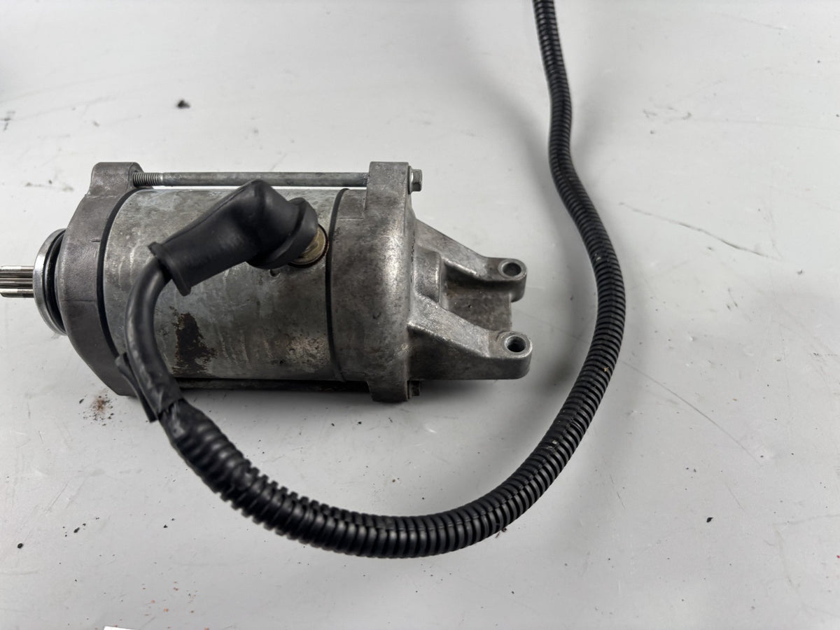 Suzuki GSX 1200 A3 Inazuma Anlasser Starter Electric