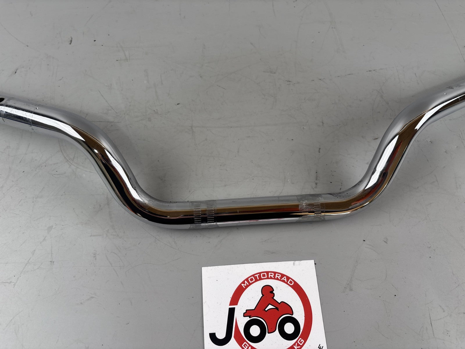 Yamaha XJR1200 4PU Lenker Handlebar Holder front vorne